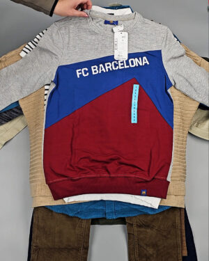 Фотография  137 - DEFACTO mix Sp/Sum#17,9 кг, ЛОТ № СТ-9540 оптом в Ростове-на-Дону и Ростовской области