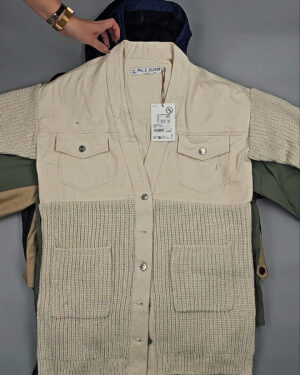 Фотография  552 - Ветровки DK Company 075#10 кг, ЛОТ СТ-9552 оптом в Ростове-на-Дону и Ростовской области