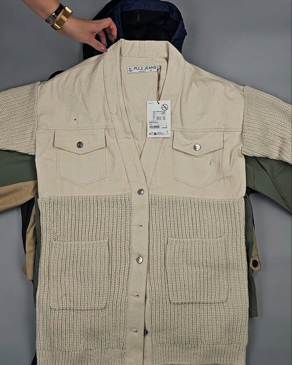 Фотография  579 - Ветровки DK Company 075#10 кг, ЛОТ СТ-9552 оптом в Ростове-на-Дону и Ростовской области