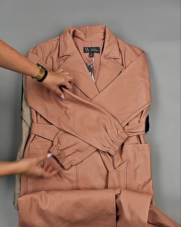 Фотография  120 - Ветровки женские CAN 104#12 кг оптом в Ростове-на-Дону и Ростовской области