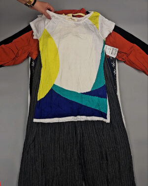 Фотография  195 - Комплекты жен Корея 085#5 кг, ЛОТ СТ-9573 оптом в Ростове-на-Дону и Ростовской области