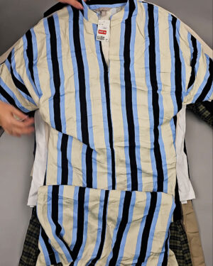 Фотография  742 - H&M A/W Women mix 095#15 кг, ЛОТ № СТ-9548 оптом в Ростове-на-Дону и Ростовской области