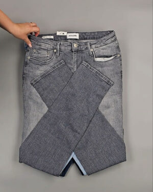 Фотография  832 - Джинсы BLEND HE + 075#10 кг, ЛОТ СТ-9496 оптом в Ростове-на-Дону и Ростовской области