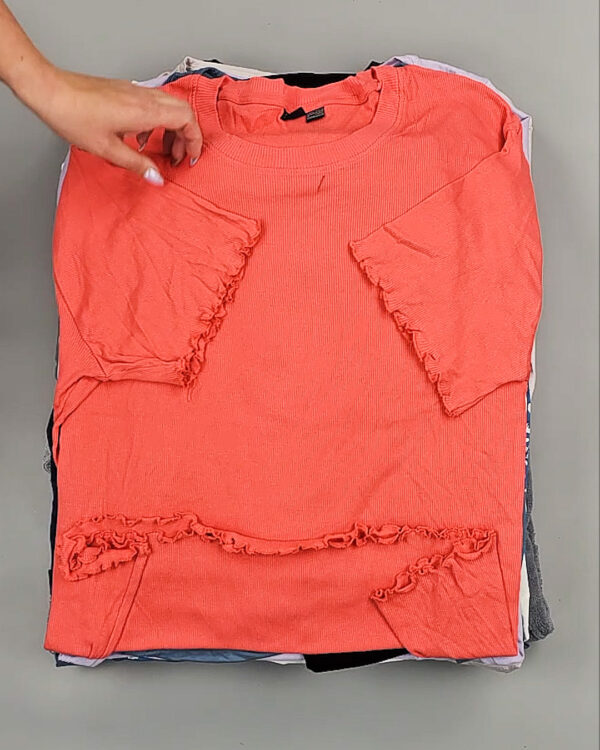 Фотография  495 - Домашняя одежда LIDL 114#7 кг, ЛОТ СТ-9489 оптом в Ростове-на-Дону и Ростовской области