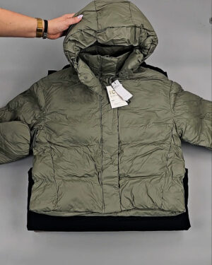 Фотография 269 - Куртки BESTSELLER зима 045#10 кг оптом в Ростове-на-Дону и Ростовской области