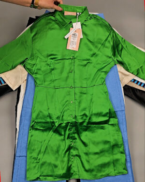 Фотография  985 - JACK JONES Women mix 075 #15 кг, ЛОТ СТ-9532 оптом в Ростове-на-Дону и Ростовской области