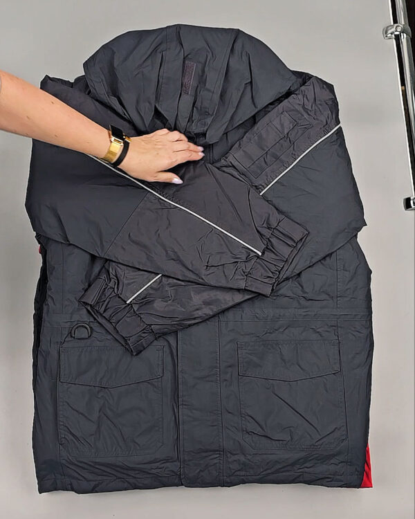 Фотография  955 - Верхняя одежда мужская CAN 104#15 кг, ЛОТ СТ-9441 оптом в Ростове-на-Дону и Ростовской области