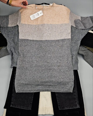 Фотография  102 - Bestseller Winter mix 104#15 кг, ЛОТ № СТ-9526 оптом в Ростове-на-Дону и Ростовской области