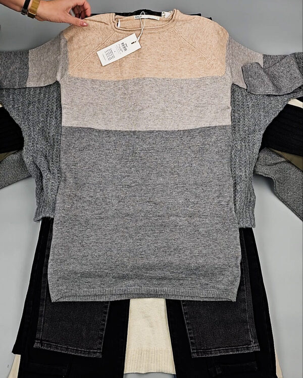 Фотография  672 - Bestseller Winter mix 104#15 кг, ЛОТ № СТ-9526 оптом в Ростове-на-Дону и Ростовской области