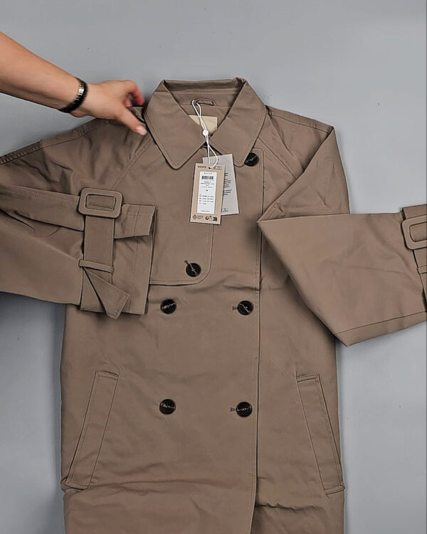 Фотография  971 - Ветровки Bestseller 045#10 кг, ЛОТ СТ-9407 оптом в Ростове-на-Дону и Ростовской области