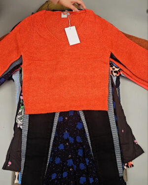 Фотография  387 - ICHI Winter mix 104#15 кг, ЛОТ СТ-9594 оптом в Ростове-на-Дону и Ростовской области