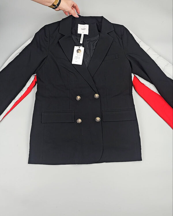 Фотография  815 - Пиджаки DK COMPANY Summer 045 B#10,8 кг, ЛОТ СТ-9586 оптом в Ростове-на-Дону и Ростовской области