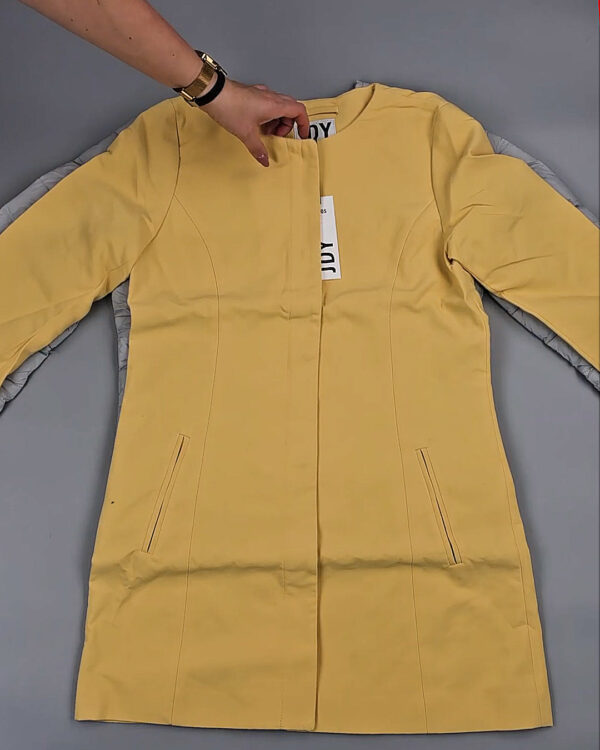 Фотография  366 - Пиджаки DK COMPANY Summer 045 B#10,3 кг, ЛОТ СТ-9584 оптом в Ростове-на-Дону и Ростовской области