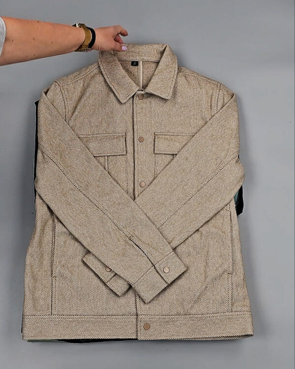 Фотография  792 - Ветровки женские CAN 104#12 кг оптом в Ростове-на-Дону и Ростовской области