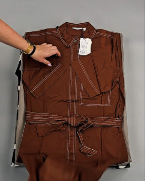 Фотография  712 - Платья Bestseller+DK Winter 035#7 кг, ЛОТ СТ-9474 оптом в Ростове-на-Дону и Ростовской области