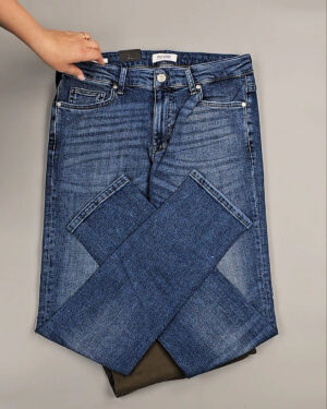 Фотография  336 - Джинсы BLEND HE + 075#10 кг, ЛОТ СТ-9493 оптом в Ростове-на-Дону и Ростовской области