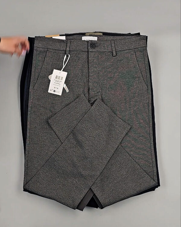 Фотография  675 - Брюки BLEND HE + 075#10 кг, ЛОТ № СТ-9485 оптом в Ростове-на-Дону и Ростовской области