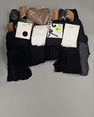 Фотография  960 - Колготки СТОК зима#5 кг, СТ-9578 оптом в Ростове-на-Дону и Ростовской области