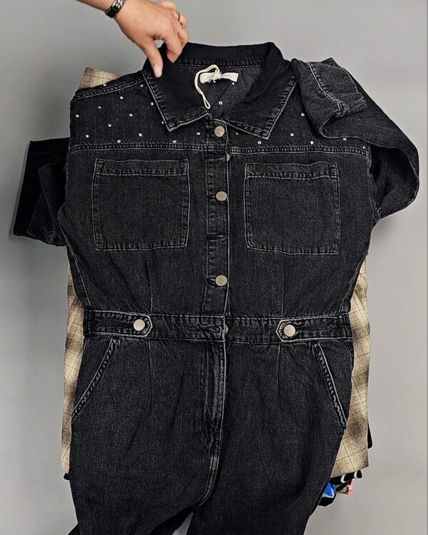 Фотография  592 - NEXT Winter Women mix#15 кг, ЛОТ СТ-9452 оптом в Ростове-на-Дону и Ростовской области