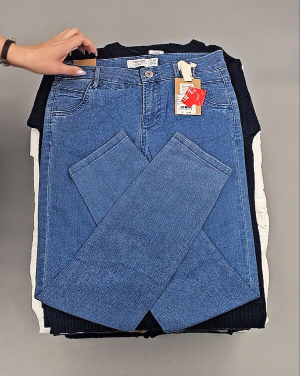 Фотография  492 - OVS Winter м/ж mix#15 кг, ЛОТ СТ-9505 оптом в Ростове-на-Дону и Ростовской области