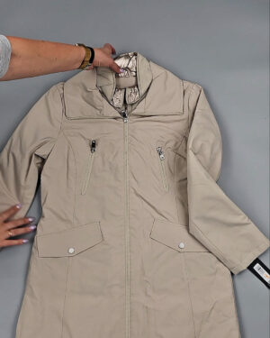 Фотография  360 - Ветровки женские CAN 104#12,4 кг, ЛОТ СТ-9403 оптом в Ростове-на-Дону и Ростовской области