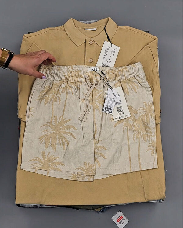 Фотография  300 - SOLID 075#15 кг, ЛОТ СТ-9388 оптом в Ростове-на-Дону и Ростовской области