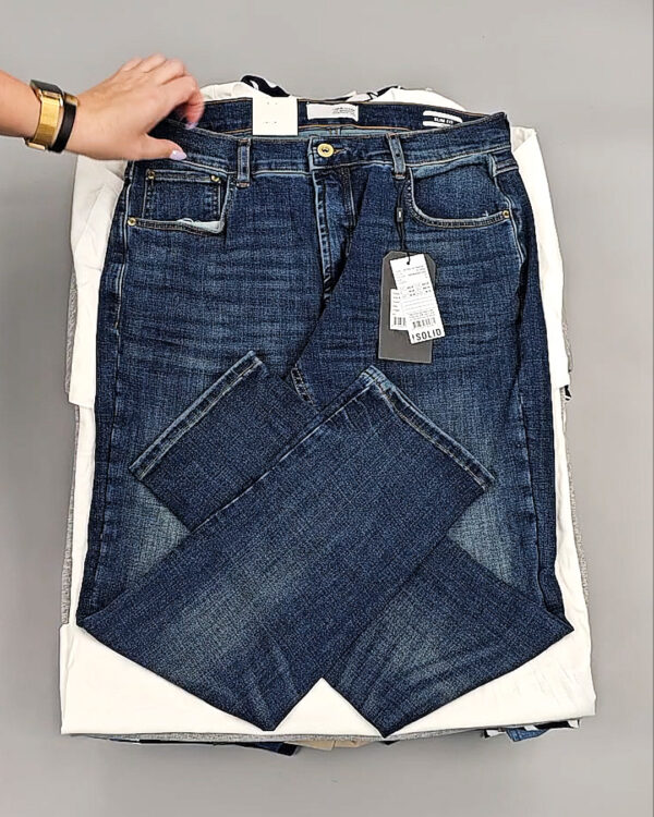 Фотография  623 - SOLID 075#15 кг, ЛОТ СТ-9390 оптом в Ростове-на-Дону и Ростовской области