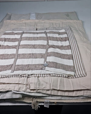 Фотография  453 - Предметы домашнего обихода H&M, 25 кг, ЛОТ СТ-9430 оптом в Ростове-на-Дону и Ростовской области