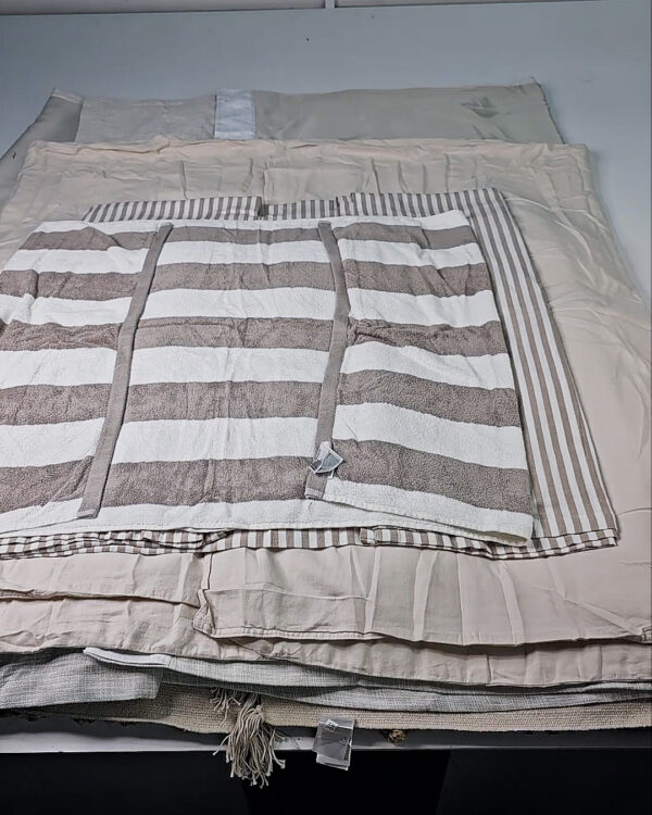 Фотография  569 - Предметы домашнего обихода H&M, 25 кг, ЛОТ СТ-9430 оптом в Ростове-на-Дону и Ростовской области