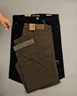 Фотография  183 - Джинсы BLEND HE + 075#10 кг, ЛОТ СТ-9493 оптом в Ростове-на-Дону и Ростовской области