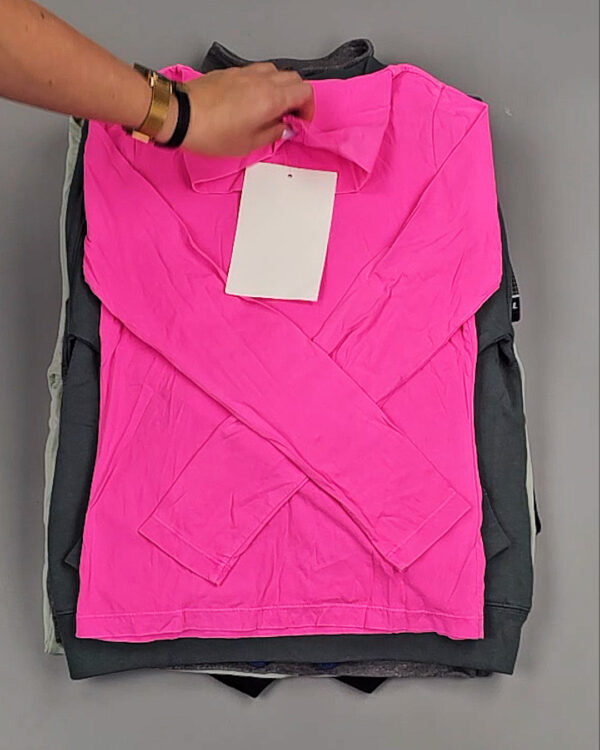 Фотография  311 - KIDS Winter СТОК CAN 084#5 кг, ЛОТ СТ-9447 оптом в Ростове-на-Дону и Ростовской области