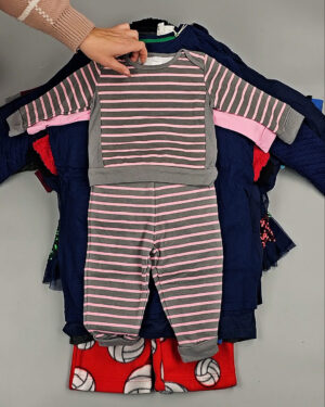 Фотография  347 - BABY KIDS CAN Winter 44#7 кг оптом в Ростове-на-Дону и Ростовской области