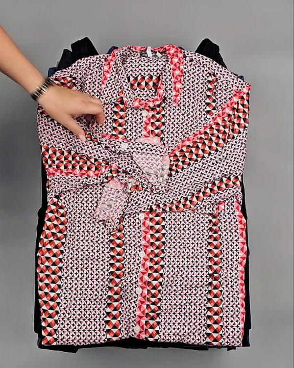 Фотография  604 - NEXT Winter Women mix#15 кг, ЛОТ СТ-9456 оптом в Ростове-на-Дону и Ростовской области