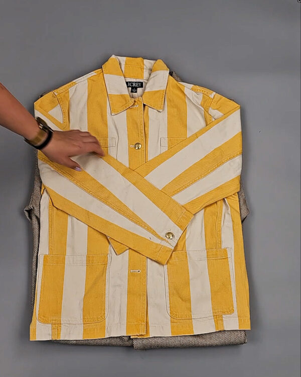 Фотография  239 - Ветровки женские CAN 104#12,5 кг, ЛОТ СТ-9404 оптом в Ростове-на-Дону и Ростовской области