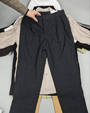 Фотография  925 - H&M Men mix 095#10,3 кг, ЛОТ № СТ-9538 оптом в Ростове-на-Дону и Ростовской области