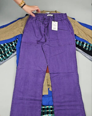 Фотография  317 - B.YOUNG Winter mix 104#15 кг, ЛОТ СТ-9599 оптом в Ростове-на-Дону и Ростовской области