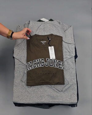 Фотография  814 - Мужской зимний микс JACK JONES, 20 кг, ЛОТ № СТ-9446 оптом в Ростове-на-Дону и Ростовской области