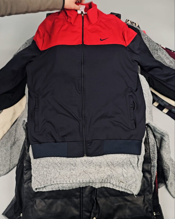 Фотография  108 - Cr+Ex Winter mix#100 кг, ЛОТ № СХ-0155 оптом в Ростове-на-Дону и Ростовской области