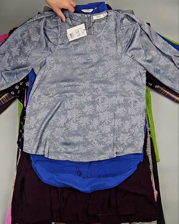 Фотография  561 - B.YOUNG Winter mix 104#15 кг, ЛОТ СТ-9597 оптом в Ростове-на-Дону и Ростовской области