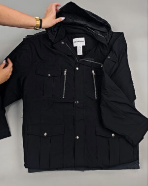 Фотография 378 - Верхняя одежда мужская CAN 104#15 кг, ЛОТ СТ-9439 оптом в Ростове-на-Дону и Ростовской области