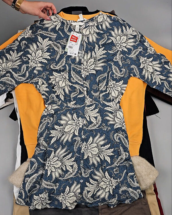 Фотография  380 - H&M A/W Women mix 095#15 кг, ЛОТ № СТ-9547 оптом в Ростове-на-Дону и Ростовской области