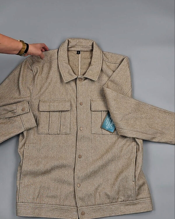 Фотография  646 - Ветровки женские CAN 104#11,5 кг, ЛОТ СТ-9402 оптом в Ростове-на-Дону и Ростовской области