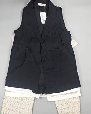 Фотография  915 - Комплекты жен Корея 085#5 кг, ЛОТ СТ-9575 оптом в Ростове-на-Дону и Ростовской области