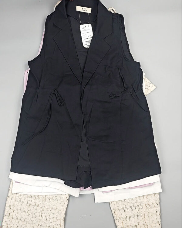 Фотография  711 - Комплекты жен Корея 085#5 кг, ЛОТ СТ-9575 оптом в Ростове-на-Дону и Ростовской области