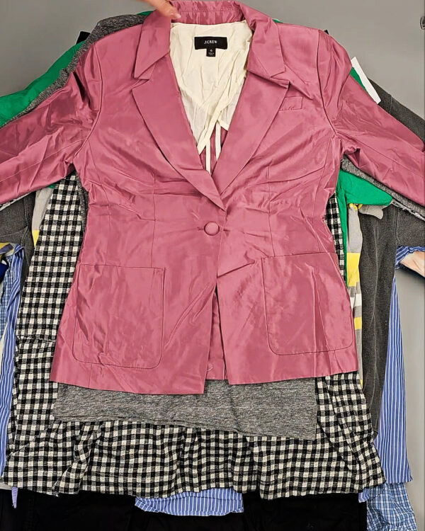 Фотография  623 - CANADA  Winter mix 084#20 кг, ЛОТ № СТ-9519 оптом в Ростове-на-Дону и Ростовской области