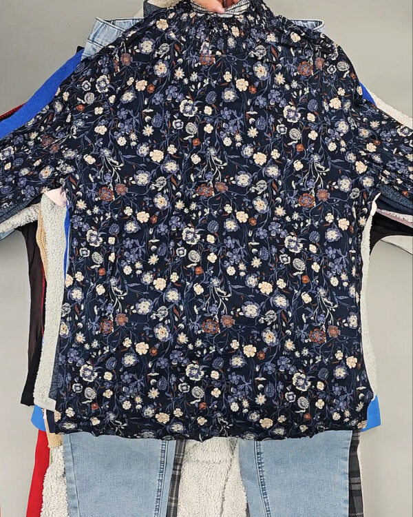 Фотография  277 - TCM Winter 104#20 кг, ЛОТ СТ-9554 оптом в Ростове-на-Дону и Ростовской области