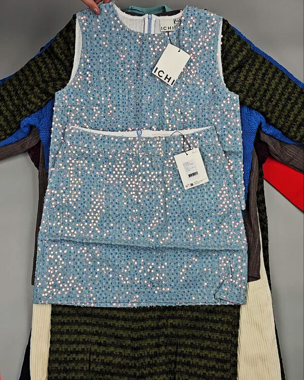 Фотография  470 - ICHI mix 075#15 кг, ЛОТ СТ-9601 оптом в Ростове-на-Дону и Ростовской области