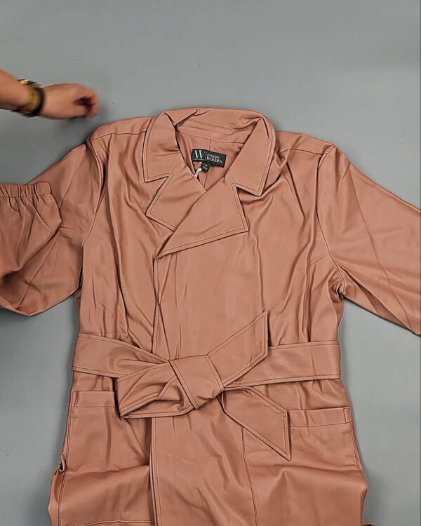 Фотография  842 - Ветровки женские CAN 104#12,7 кг, ЛОТ СТ-9405 оптом в Ростове-на-Дону и Ростовской области