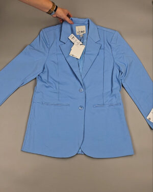 Фотография  125 - Пиджаки DK COMPANY Summer 045 B#10 кг оптом в Ростове-на-Дону и Ростовской области