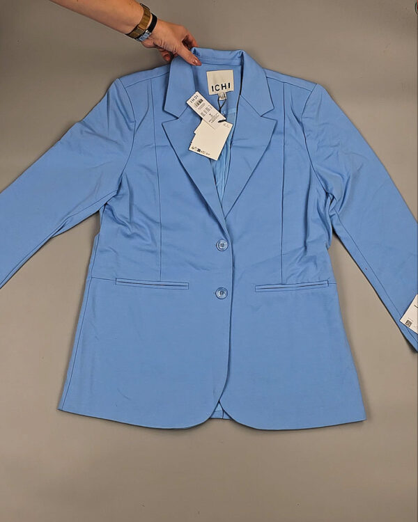 Фотография  474 - Пиджаки DK COMPANY Summer 045 B#10 кг оптом в Ростове-на-Дону и Ростовской области